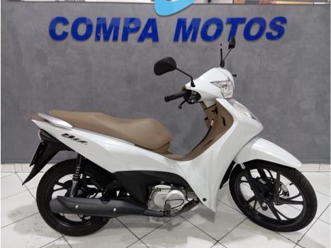 HONDA Biz 125 ES, Foto 1