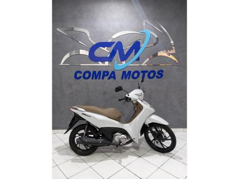 HONDA Biz 125 ES, Foto 2