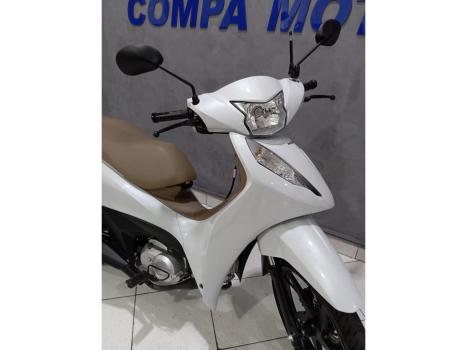 HONDA Biz 125 ES, Foto 3