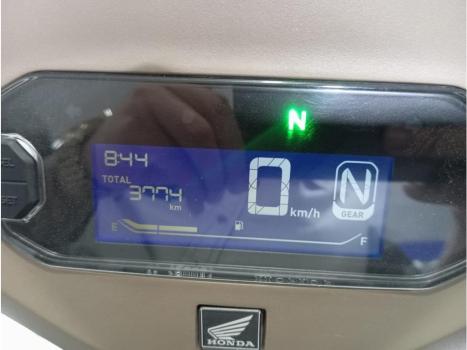 HONDA Biz 125 ES, Foto 4