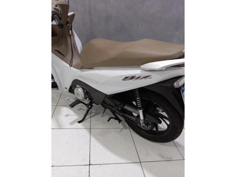 HONDA Biz 125 ES, Foto 5
