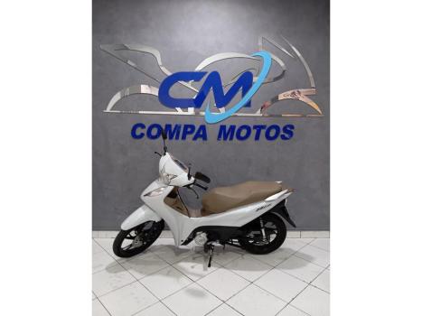 HONDA Biz 125 ES, Foto 6