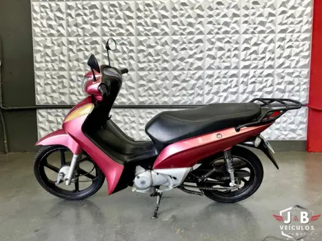 HONDA Biz 125 ES FLEX, Foto 3