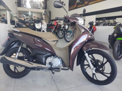 HONDA Biz 125 FLEX, Foto 1
