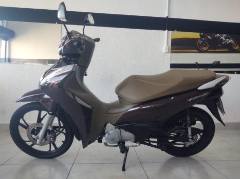 HONDA Biz 125 FLEX, Foto 2