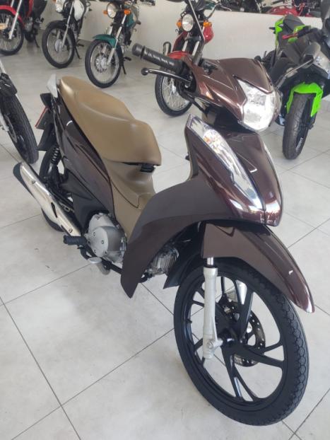 HONDA Biz 125 FLEX, Foto 3