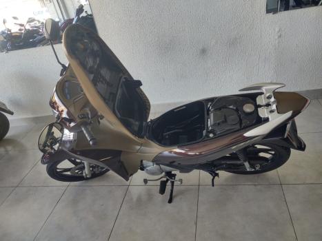 HONDA Biz 125 FLEX, Foto 4