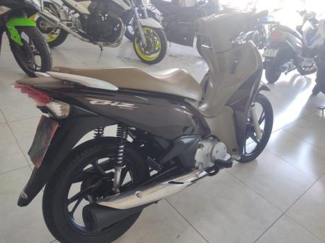 HONDA Biz 125 FLEX, Foto 5