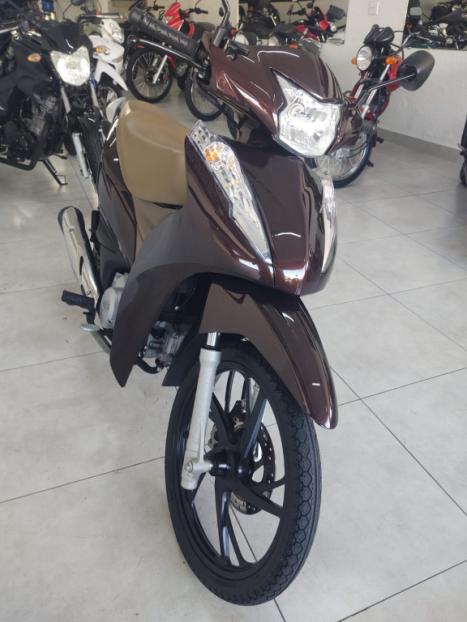 HONDA Biz 125 FLEX, Foto 6