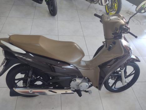 HONDA Biz 125 FLEX, Foto 7