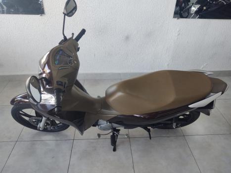 HONDA Biz 125 FLEX, Foto 8