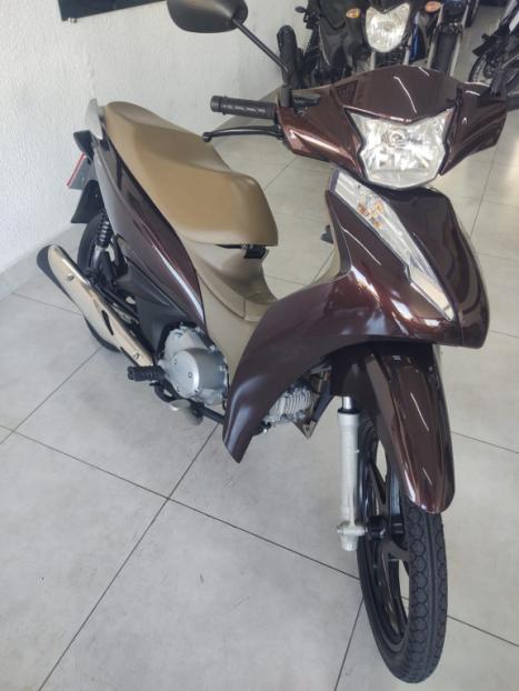HONDA Biz 125 FLEX, Foto 10