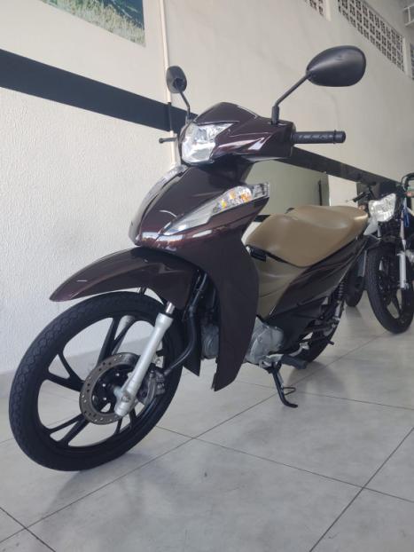 HONDA Biz 125 FLEX, Foto 11