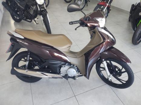 HONDA Biz 125 FLEX, Foto 12