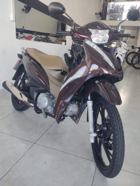 HONDA Biz 125 FLEX, Foto 13