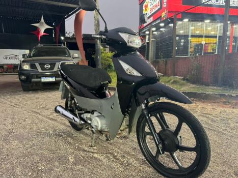 HONDA Biz 125 KS, Foto 2