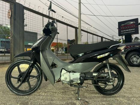 HONDA Biz 125 KS, Foto 3