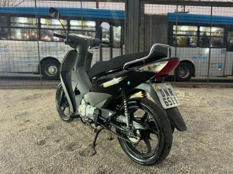 HONDA Biz 125 KS, Foto 6