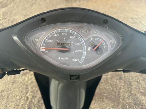 HONDA Biz 125 KS, Foto 7