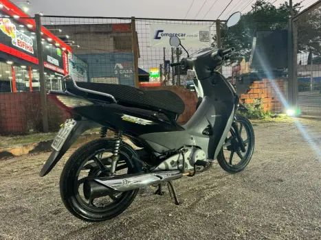 HONDA Biz 125 KS, Foto 5