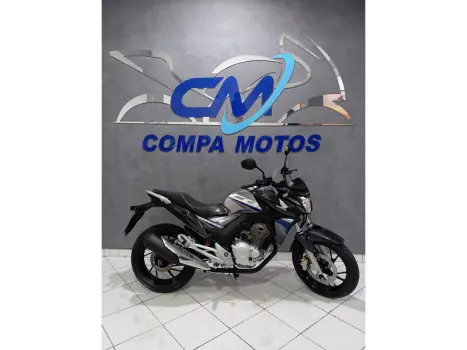 HONDA CB 250 F Twister FLEXONE, Foto 2
