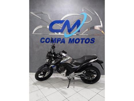 HONDA CB 250 F Twister FLEXONE, Foto 3
