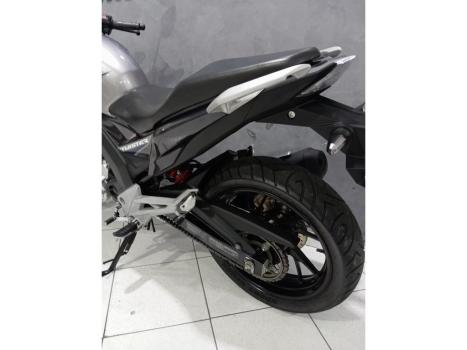 HONDA CB 250 F Twister FLEXONE, Foto 5