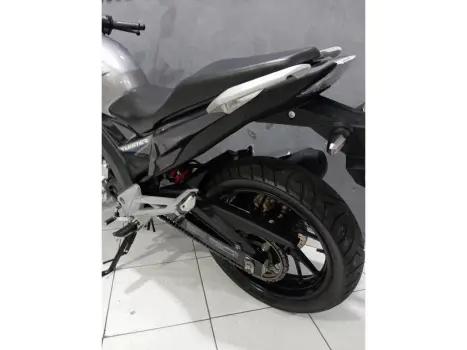 HONDA CB 250 F Twister FLEXONE, Foto 4