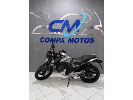 HONDA CB 250 F Twister FLEXONE, Foto 6