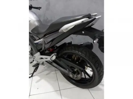 HONDA CB 250 F Twister , Foto 4