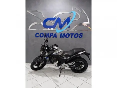 HONDA CB 250 F Twister , Foto 6