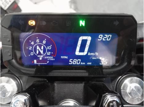 HONDA CB 300 F Twister FLEX ABS, Foto 4