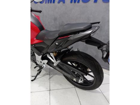 HONDA CB 300 F Twister FLEX ABS, Foto 5