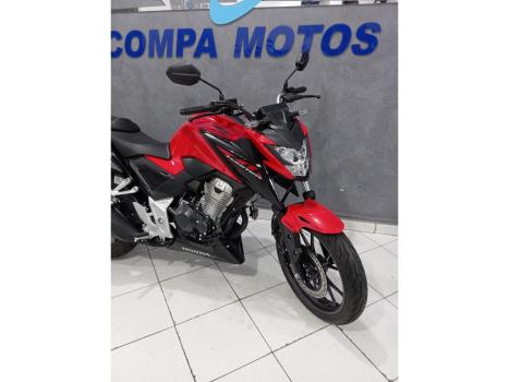 HONDA CB 300 F Twister FLEX ABS, Foto 4