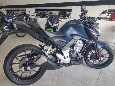 HONDA CB 300 F Twister FLEX ABS, Foto 6