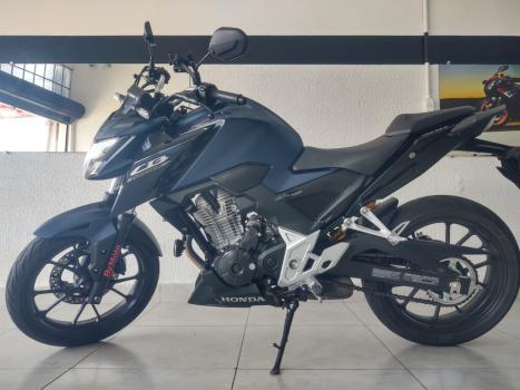 HONDA CB 300 F Twister FLEX ABS, Foto 7