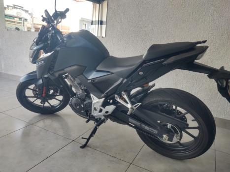 HONDA CB 300 F Twister FLEX ABS, Foto 8