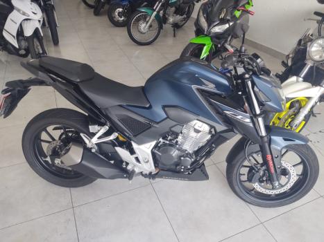 HONDA CB 300 F Twister FLEX ABS, Foto 12