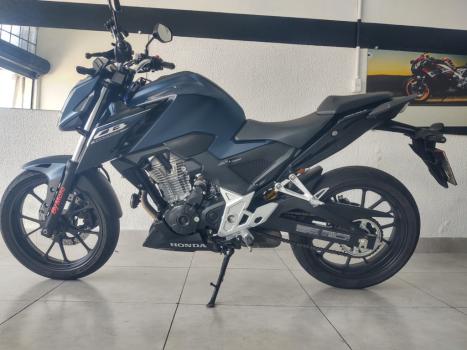 HONDA CB 300 F Twister FLEX ABS, Foto 14