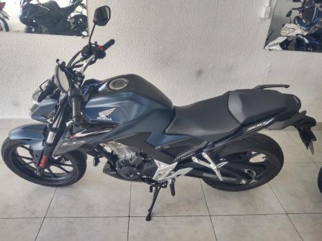 HONDA CB 300 F Twister FLEX ABS, Foto 15