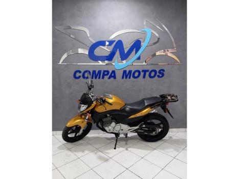 HONDA CB 300 R ABS, Foto 3