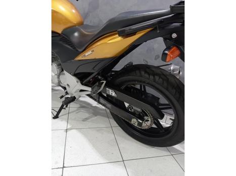 HONDA CB 300 R ABS, Foto 6