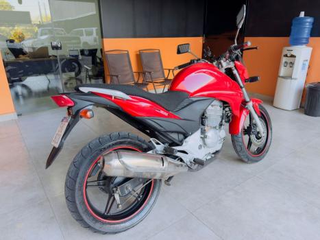 HONDA CB 300 R STD, Foto 3
