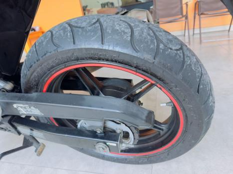 HONDA CB 300 R STD, Foto 7