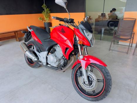 HONDA CB 300 R STD, Foto 11