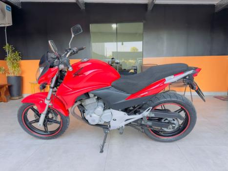 HONDA CB 300 R STD, Foto 13