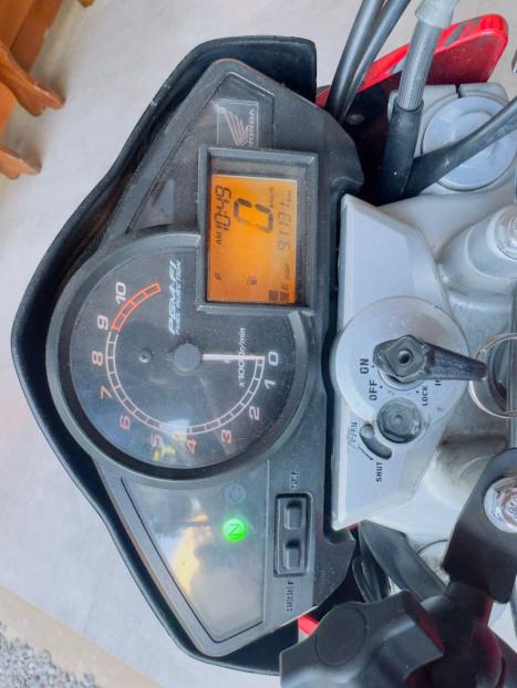 HONDA CB 300 R STD, Foto 18