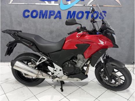HONDA CB 500 X ABS, Foto 2