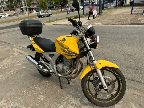 HONDA CBX Twister 250 , Foto 2