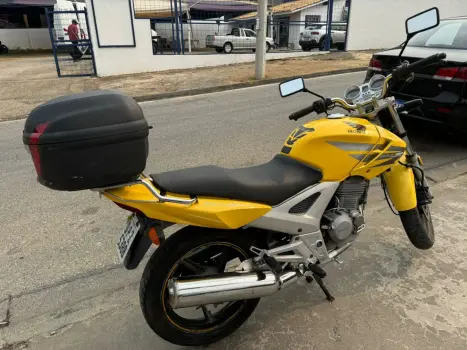 HONDA CBX Twister 250 , Foto 3